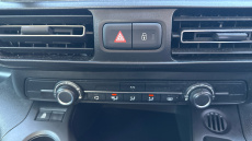 Vauxhall Combo Life 1.2 Turbo Energy 5dr [7 seat] Petrol Estate